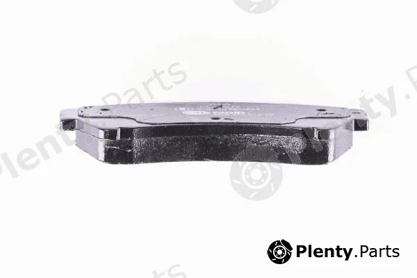 Hella Pagid 8DB355013-701 — Brake Pad Set, disc brake