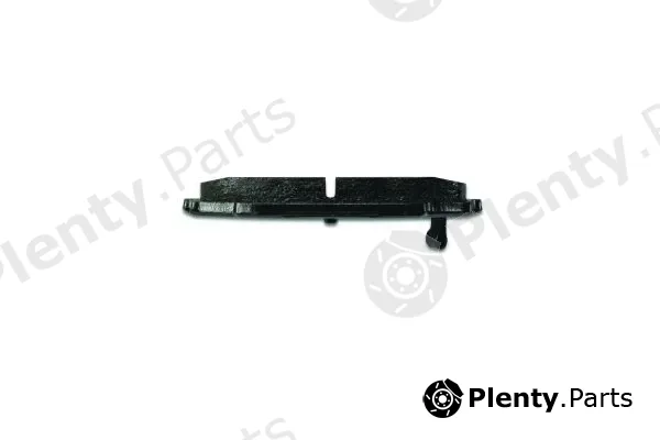 Hella Pagid 8DB355013-191 — Brake Pad Set, disc brake