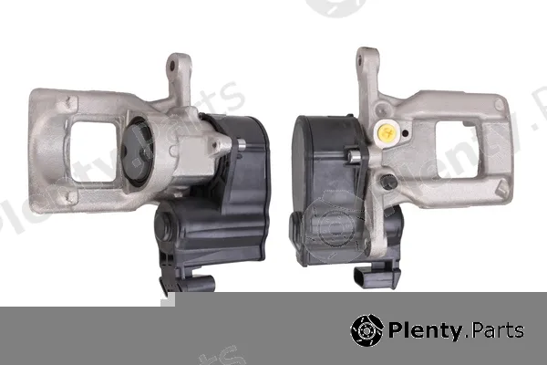 Hella Pagid 8AC355399-611 — Brake Caliper