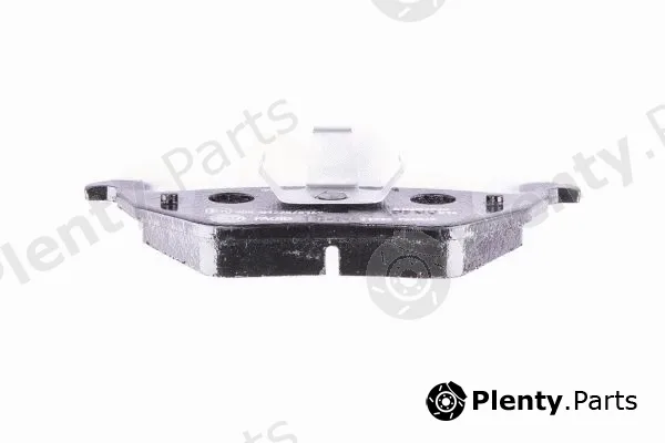 Hella Pagid 8DB355014-951 — Brake Pad Set, disc brake