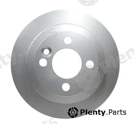 Hella Pagid 8DD355115-261 — Brake Disc PRO
