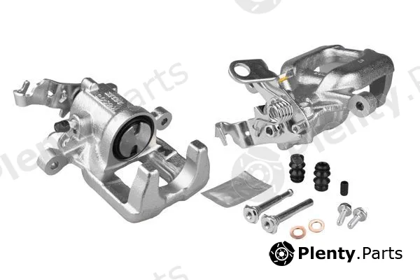 Hella Pagid 8AN355798-061 — Brake Caliper