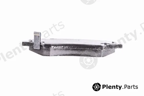Hella Pagid 8DB355014-321 — Brake Pad Set, disc brake
