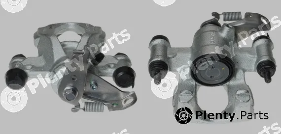 Hella Pagid 8AC355397-611 — Brake Caliper