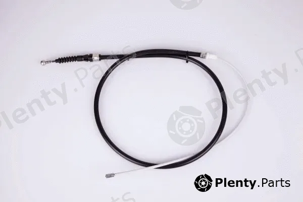 Hella Pagid 8AS355670-251 — Cable Pull, parking brake