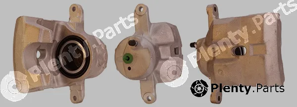 Hella Pagid 8AC355397-951 — Brake Caliper