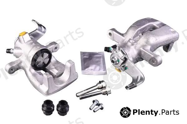 Hella Pagid 8AN355794-041 — Brake Caliper