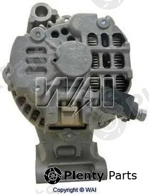 WAI 22169N — Alternator