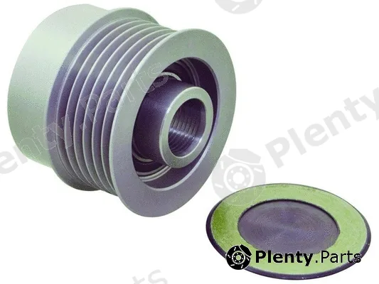 WAI 24-83278 — Alternator Freewheel Clutch