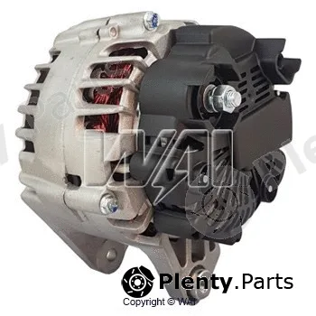 WAI 20638N — Alternator