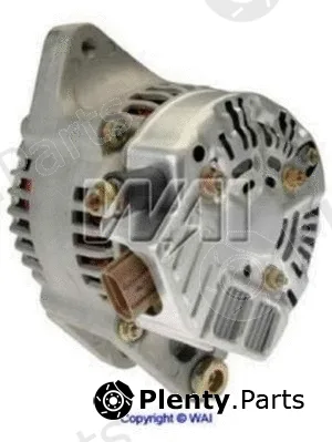 WAI 13896N — Alternator