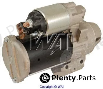 WAI 30327N — Starter