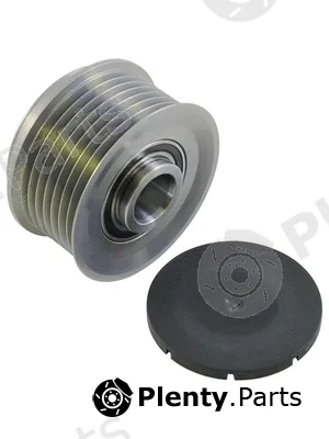 WAI 24-81109 — Alternator Freewheel Clutch
