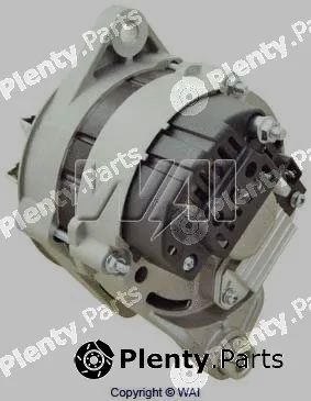 WAI 13152N — Alternator