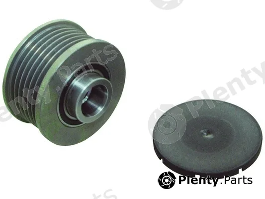 WAI 24-91296 — Alternator Freewheel Clutch