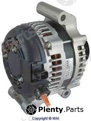 WAI 11285R — Alternator