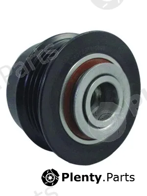 WAI 24-822101-4 — Alternator Freewheel Clutch
