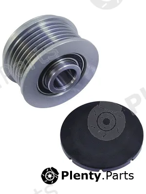WAI 24-94284 — Alternator Freewheel Clutch