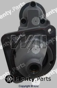 WAI 32582N — Starter
