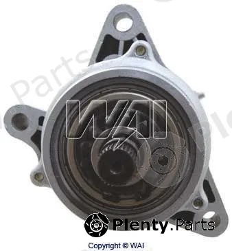 WAI 18920N — Starter