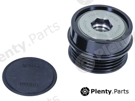WAI 24-83305-4 — Alternator Freewheel Clutch