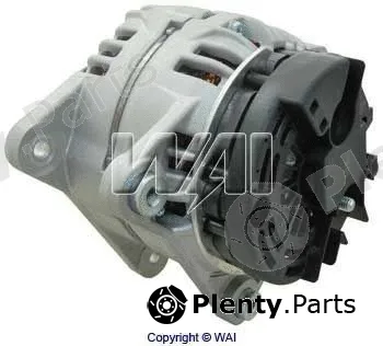 WAI 24015N — Alternator
