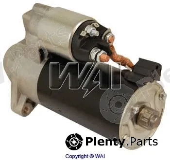 WAI 31351N — Starter