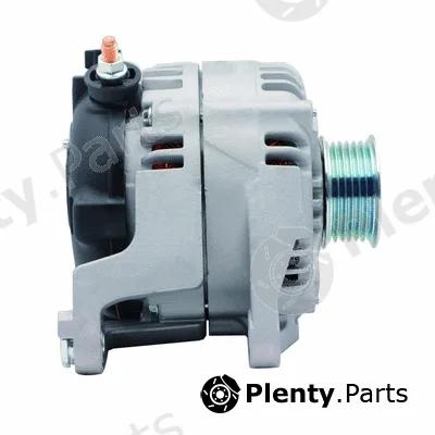 WAI 11299N — Alternator