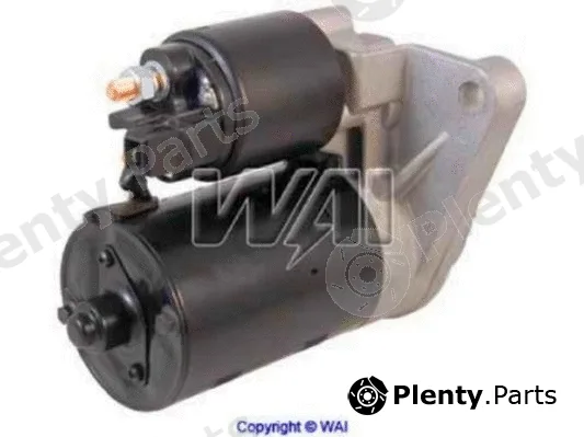 WAI 31220N — Starter