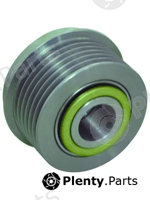 WAI 24-2282 — Alternator Freewheel Clutch