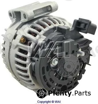 WAI 11215N — Alternator