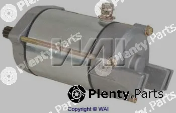 WAI 18656N — Starter