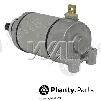 WAI 18839N — Starter