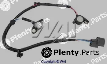 WAI CRK133 — Sensor, crankshaft pulse