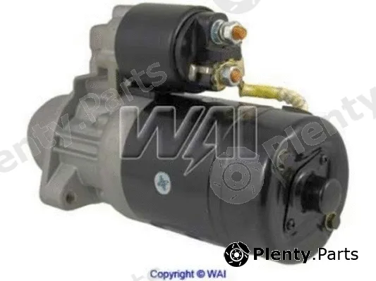 WAI 30775N — Starter