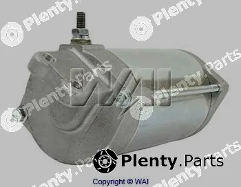 WAI 18799N — Starter