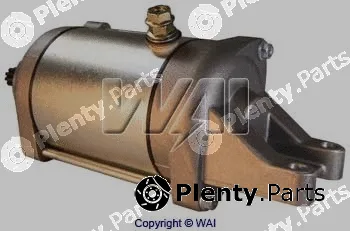 WAI 18733N — Starter