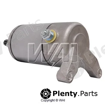 WAI 18789N — Starter