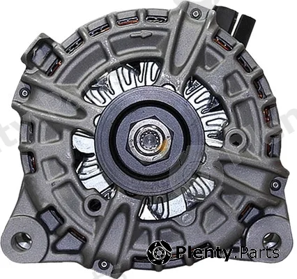 WAI 20743N-OE — Alternator