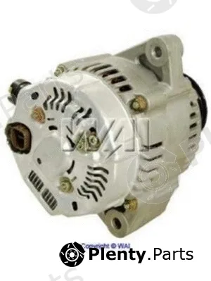WAI 13767N — Alternator