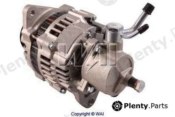 WAI 20095N — Alternator