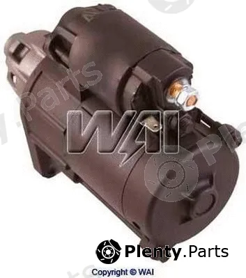 WAI 31339N — Starter