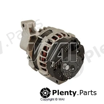 WAI 11722N — Alternator