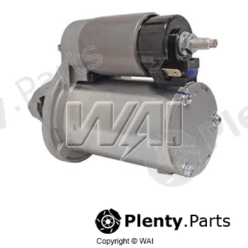 WAI 19616N — Starter