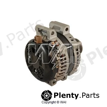 WAI 20402R — Alternator