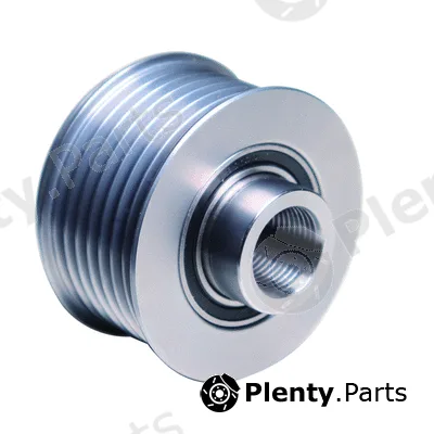 WAI 24-83300 — Alternator Freewheel Clutch