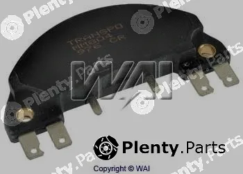 WAI MM804 — Sensor, ignition pulse