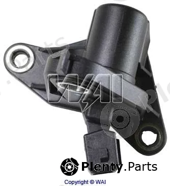 WAI CRK250 — Sensor, crankshaft pulse