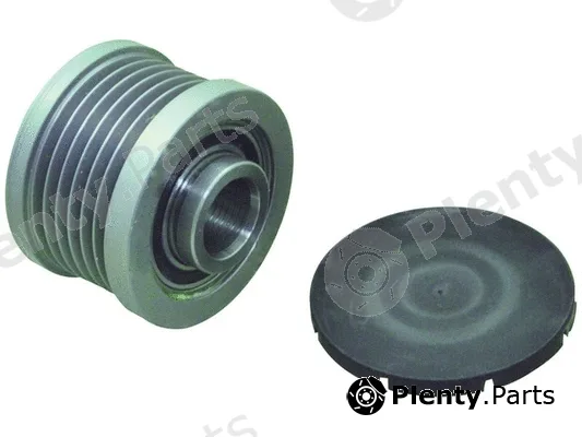 WAI 24-83280 — Alternator Freewheel Clutch