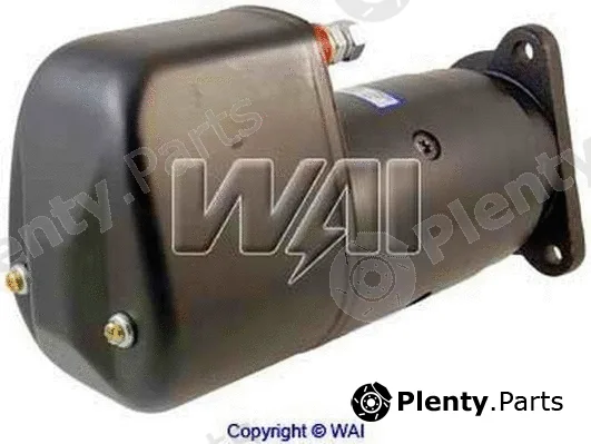 WAI 18375N — Starter